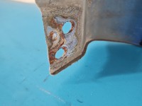 Błotnik przód prawy Hyundai I30 II 12-16 niebieski R3U