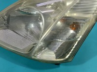 Reflektor lewy lampa przód Honda Civic VII EUROPA