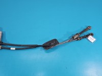 DŹWIGNIA LEWAREK WYBIERAK LINKI Citroen Xsara Picasso 2.0 hdi