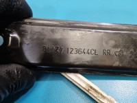 Podnośnik tył lewy SZYBY WINDA 9827883080, 9827880880 Peugeot 508 II 18- HB