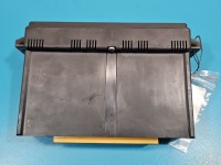 Konsola panel nawiewu Audi A3 8L 8L0820043B