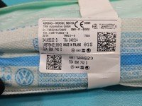 Kurtyna prawa poduszka airbag Vw Golf VII kombi