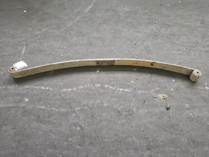 Resor tył Renault Master III 10-24