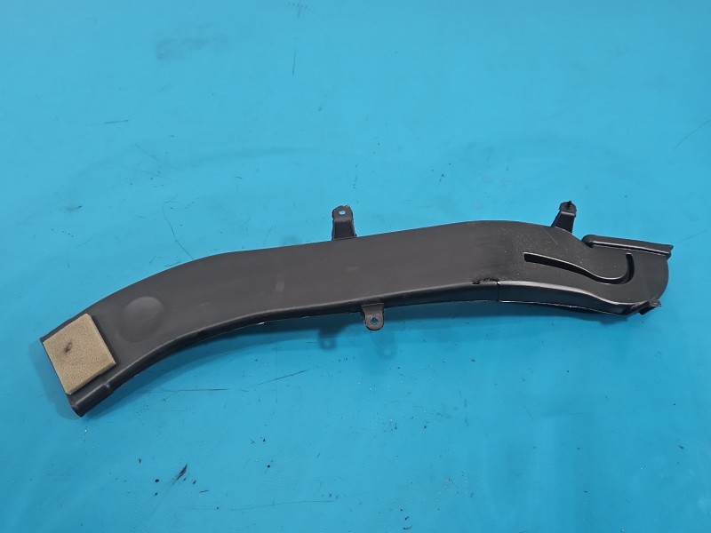 KIEROWNICA Wlot powietrza Volvo S90 II 16- 2.0 T