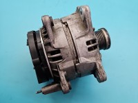 TEST Alternator Skoda Yeti 1.2 TSI