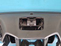 Deska rozdzielcza airbag pasażera kokpit Hyundai Santa Fe III 12–18