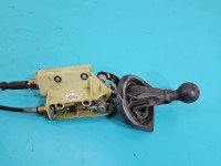 DŹWIGNIA LEWAREK WYBIERAK LINKI Fiat Multipla I 1.9 jtd