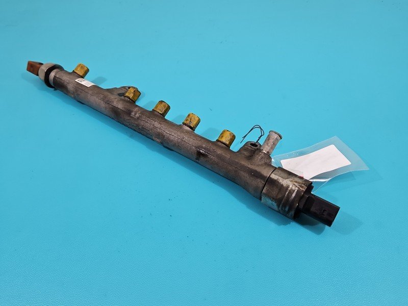 Listwa wtryskowa CZUJNIKI Vw Golf VI 03L089H, 03L906051, 55PP26-02 1.6 tdi Listwa wtryskowa CZUJNIKI Vw Golf VI 03L089H, 03L906051, 55PP26-02 1.6 tdi
