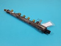 Listwa wtryskowa CZUJNIKI Vw Golf VI 03L089H, 03L906051, 55PP26-02 1.6 tdi