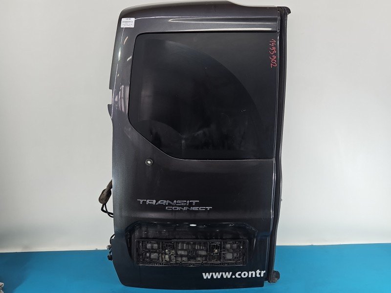 Drzwi tył lewe Ford Transit Connect II MK2 12-22 HB 5d grafitowy VD
