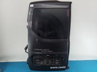 Drzwi tył lewe Ford Transit Connect II MK2 12-22 HB 5d grafitowy VD