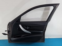 DRZWI PRZÓD PRAWE PASAŻERA bmw F30 5d A17