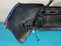 Zderzak przód Dacia Sandero II 12-20 granatowy TERPK