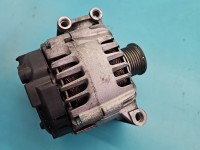 TEST Alternator Peugeot 5008 1.6 16V