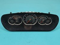 Licznik Citroen C5 I 9655608580 1.6 hdi EUROPA
