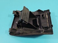 Osłona ZAŚLEPKA PLASTIK Fiat Punto EVO 09-12 735485850, 735367268
