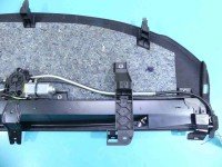 Półka tylna tył bagażnika Vw Passat CC 3C8861325, 9918007655