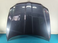 Maska przednia Skoda Superb II LF8J