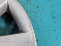 4X alufelgi felgi 16" komplet Opel Astra III H R16