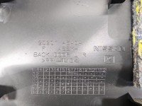 Tapicerka klapy boczek bagażnika Nissan Qashqai II J11 13-21 90901-4EA0A