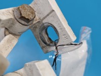 Zawias drzwi tył prawy Maserati Quattroporte VI 13-