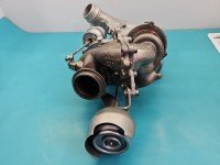 Turbosprężarka Regenerowana Mercedes Vito W447 14- 10009700167, RK5026331100192, A6510901686003 2.2 CDI 136KM