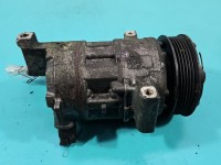 Sprężarka klimatyzacji kompresor Suzuki Sx4 I 06- 1.9 ddis