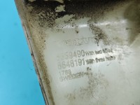 Zbiornik Zbiorniczek płynu spryskiwacza Volvo XC90 I 02-