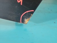 Błotnik przód prawy Bmw e39 310/7