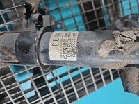 Amortyzator przód komplet lewy prawy Opel Meriva B L+P