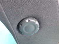 Fotel lewy przód kierowcy Citroen C5 Aircross 17-25 EU 5d CITROEN, Europejska, Bez podgrzewania.