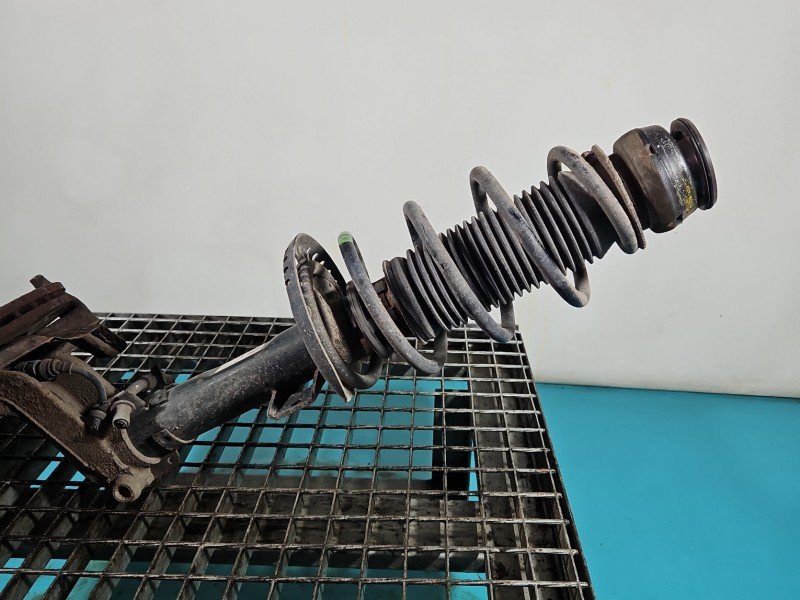 Amortyzator przód lewy przedni Vw Polo V 6R 09-