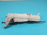Zbiornik Zbiorniczek płynu spryskiwacza Toyota Land Cruiser J200 07-