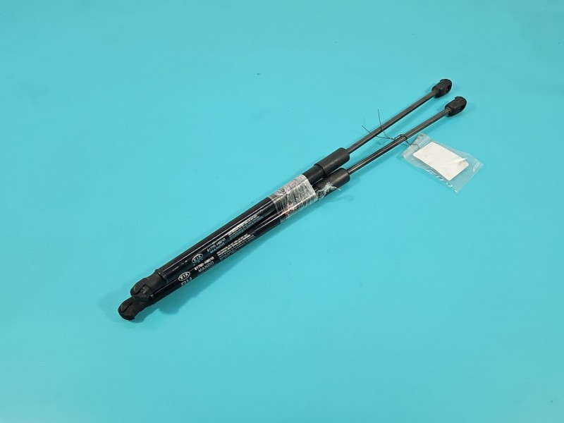 Siłowniki klapy komplet teleskop Kia Rio IV 16-23 81780-H8010