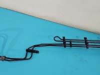 RURKI Przewód paliwowy Peugeot 3008 II 9675736180 2.0 hdi