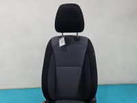 Fotel lewy przód kierowcy HYUNDAI i20 II 14-20 5d EUROPA