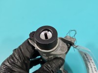 Stacyjka KLUCZYK WKŁADKA Skoda Fabia II