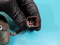 Silniczek Silnik wycieraczek przód Peugeot 607