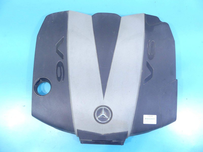 Osłona silnika górna Mercedes W212 A6420102067 3.0 cdi