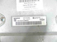 Sterownik moduł Europejska Cadillac SRX 03-09 24233506