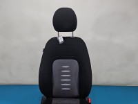 Fotel prawy przód pasażera Kia Ceed II 12-18 5d EUROPA