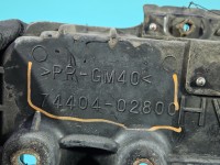 Podstawa pozostale Toyota Corolla E21 19- 1.8 16V