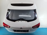 Klapa tył Mitsubishi Lancer VIII 07-16 HB 5d W37