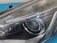 Reflektor lewy lampa przód Opel Astra IV J EUROPA 13253650