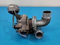 Turbosprężarka Toyota Verso 09- 2.2 d4d 2AD 150KM 17201-0R060
