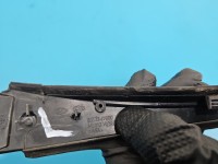 Listwa szyby czołowej lewa przedniej Kia Ceed III 18-21 86133-J7000