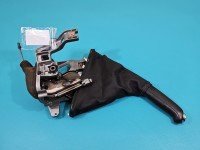 Dźwignia hamulca ręcznego Opel Astra V K 39047278