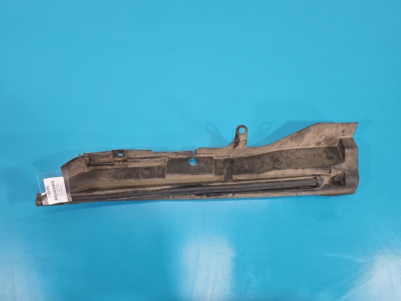 Osłona ZAŚLEPKA PLASTIK INFINITI QX50 65820