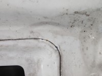 Maska przednia Fiat Doblo II 10- 249