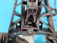 Klamka przód lewa zewnętrzna BMW G30 7401203 300